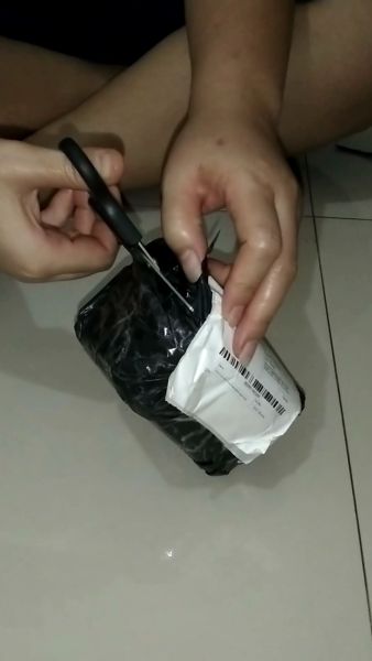Buyer review video 3