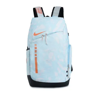 กระเป๋าเป้สะพายหลัง Elite คุณภาพสูง รุ่น Air Zoom V1 V2 V3 กระเป๋าบาสเก็ตบอล กระเป๋านักเรียน กระเป๋าสำหรับใช้ในมหาวิทยาลัย กระเป๋าแบบมีเบาะรอง