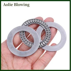 Aolie AXK series axial needle roller thrust bearings with two washers AXK3047-AXK75100
