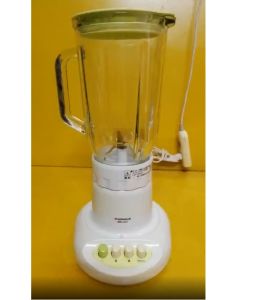 Máy xay sinh tố nội địa Nhật Sunvigoa SML-G15 (97353) (160W-1.000ml)_Hàng nội địa Nhật đã qua sử dụng điện 100V