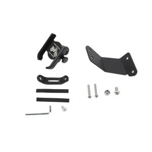 OnlyF U Aluminium Alloy A Pillar Handle Water Cup Holder Mobile Phone Bracket For Ford Bronco 2021 2022 2023 Up Car Interior Accessories M1Y4T