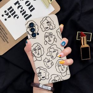 Softcase Macaron For SAMSUNG A04S A13 4G/5G A33 A23 4G M52 A53 5G A03 A03 CORE A03S A71 A12 A02 A02S A22 4G A22 5G A32 4G A32 5G A52 4G A52 5G A72 4G A72 5G A51 A11 A20S A21S A50 A50S A20 A30 A7 2018 A01 A01 CORE - UV05 - Casing Hp - Case Handphone