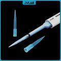 100Pcs/Set Pipet Tips Tip Mikropipet Biru Blue /White/Yellowtip 10Ul/200 Ul/1000 Ul. 