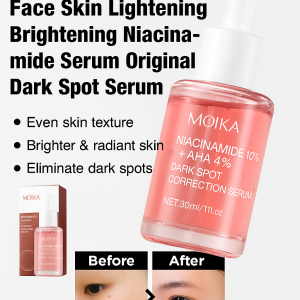 Hydrating Serum Face Skin Lightening Brightening Niacinamide Serum Original Dark Spot Serum