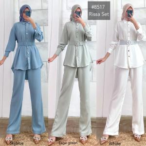 Rissa Set  Allsize Fit LD 110 by MK