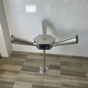 Loa phóng gọi yến 6 hướng 3HP 5000 3 HP 6000