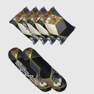 SARUNG BANTAL TIDUR ISI 6 PCS 4 SARUNG BANTAL 2 SARUNG GULING MOTIF MARBLE DAN MOTIF DEWASA