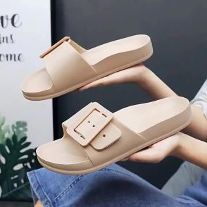 [Free Shipping] Best-selling womens summer indoor and outdoor adjustable non-slip sandals for home use