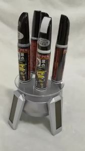 New product launchCar Paint Repair Pen Waterproof Clear Car Scratch Remover Painting Pens