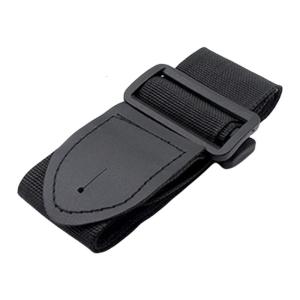 Lớp phủ chống trượt dây đeo đàn guitar thoải mái dây đeo vai Bass điện Dây đeo đàn guitar cao cấp dây đeo đàn guitar
