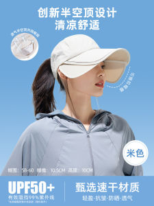 Womens Sun Hat With Extended Brim For Outdoor Sports