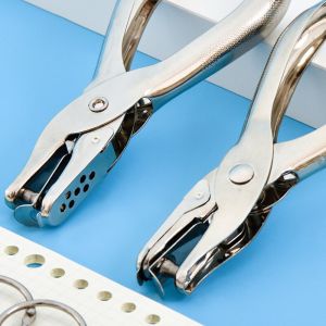 The Ultimate Guide to Officom Metal Single Hand Held Hole Punches