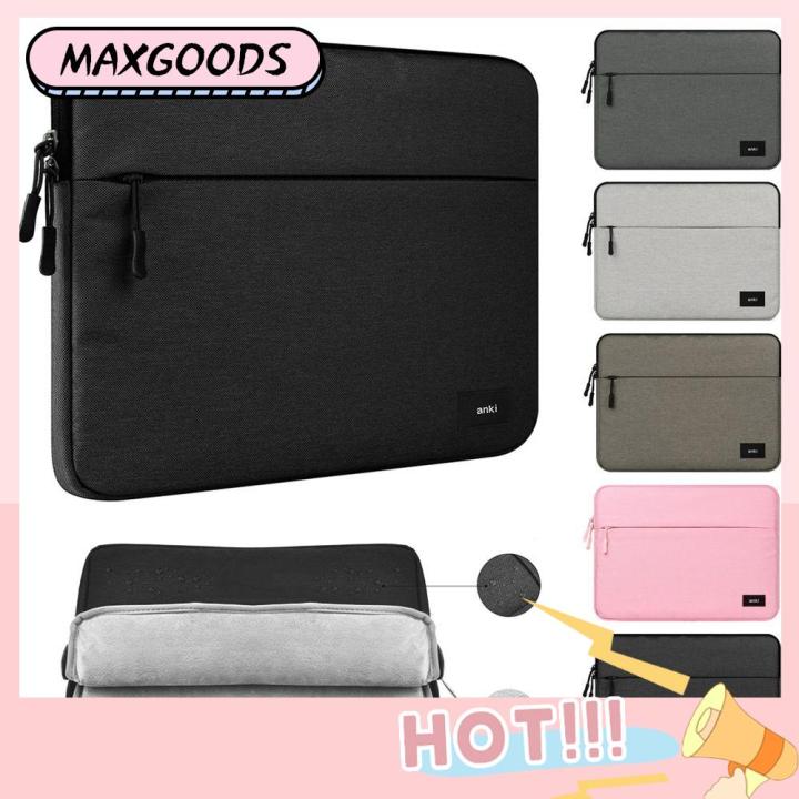 11 13 14 15.4 15.6 inch Laptop Bag Sleeve Case Cover Notebook Pouch For