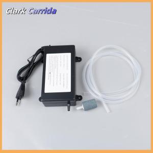 Christmas gift [Clark Carrida] Ozone Generator 1000Mg Ozonizer Water Air Purifier Cleaner Treatment