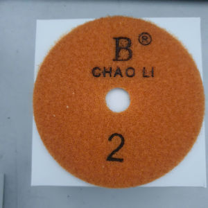 Đầu số lục giác mài đá nỉ số lá số khô đánh bóng- Đầu số khô đánh bóng các loại gạchđá chuyên nghiệp[giá cho 1 sản phẩm]