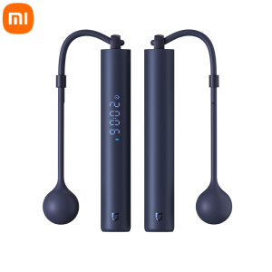 Xiaomi Mijia Smart Skipping Rope / Jumping Rope | Apps Control l Calorie Calculation for Sport Fitness Exercise