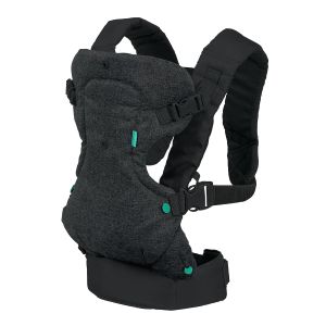 Infantin.o baby carrier 4 in 1 Multifunction baby carrier face-in& face-out front carrier baby carrier newborn gift ergonomic Cuddle Me Car