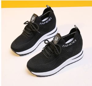 Sepatu Kets Wanita RGS 9227 - Sneaker Cewek Bisa Slip On Import Fashion