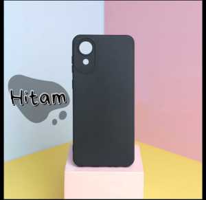 CASING FOR SAMSUNG A03 CORE - SOFTCASE PRO CAMERA FOR SAMSUNG A03 CORE