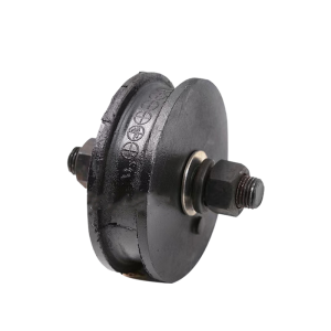 Kubota DC70 Cushion Rubber 52200-25160 - Engine Support For Harvester​
