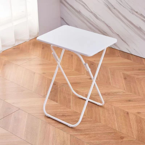 Free-Installation Foldable Table 40cm/60cm FoldingTable with Chair Foldable Dinning Table
