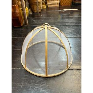 ฝาชี มุ้งครอบอาหาร กันแมลงวันแมลงหวี่ 100% ดีไซน์สวยเก๋