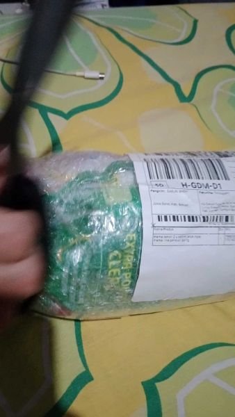 Buyer review video 3