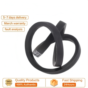 Washer Drive Belt 27001006 For Speed Queen Topload Washer Belt 38174