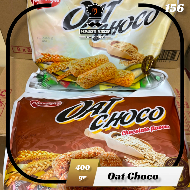 Naraya Oats Choco