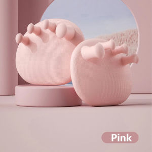 [SG In Stock]1Pair Foot Arch Trainer Toes Stretch Silicone Slimming Calves Thigh Corrector 足弓训练器矫正器