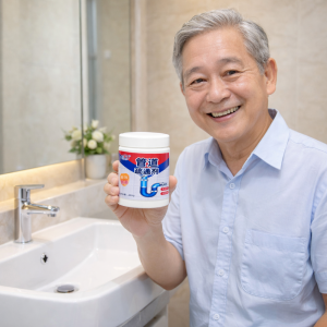 [ CHÍNH HÃNG ] BỘT THÔNG CỐNG SỦI BỌT ĐA NĂNG NHẬT BẢN