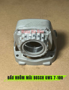 ĐẦU NHÔM MÀI BOSCH GWS 7-100