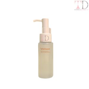 Sữa rửa mặt hoặc dầu tẩy trang 50ml Sulwhasoo genlte cleansing foam cleansing oil sạch sâu thơm ẩm mịn