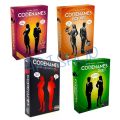 Codenames Board game คู่มือไทย - บอร์ดเกม โค้ดเนม codename Picture / Undercover / Duet. 