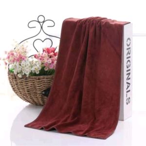 HANDUK MANDI DEWASA BERBAHAN MICROFIBER