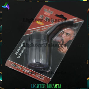 Multifunctional Water Pipe Pipa Air Filter Yajue YJ-101