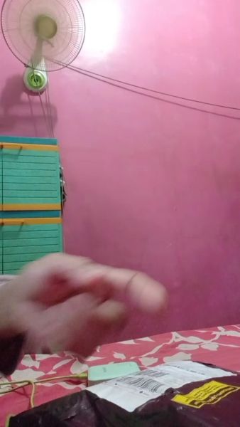 Buyer review video 2