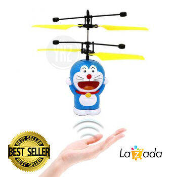 Doraemon drone 2024