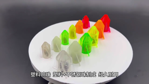 5pcs dây câu lục lạc đa chức năng câu cá attractor upercharged lures chèn Ống lục lạc cho câu cá ngoài trời