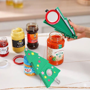 Đồ Mở Nắp Chai Hình Noel Tiện Lợi – Khui Bia Mở Lon Nhanh Gọn Có Nam Châm Hít Tủ Lạnh 2026