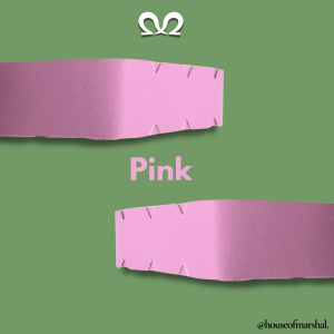 Marshal Pickleball Paddle Edge Protection Tape / Pickleball Edge Guard / Protective Edge Tape / 14mm & 16mm Paddles