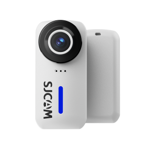 SJCAM C110+ Action Camera 4K Dual Anti Shake Mini Camera Wifi Waterproof Sports Outdoor Cycling