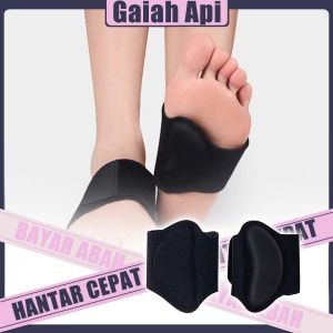 High Quality Arch Foot Support Orthotic Insole For Flat Feet And Fasciitis