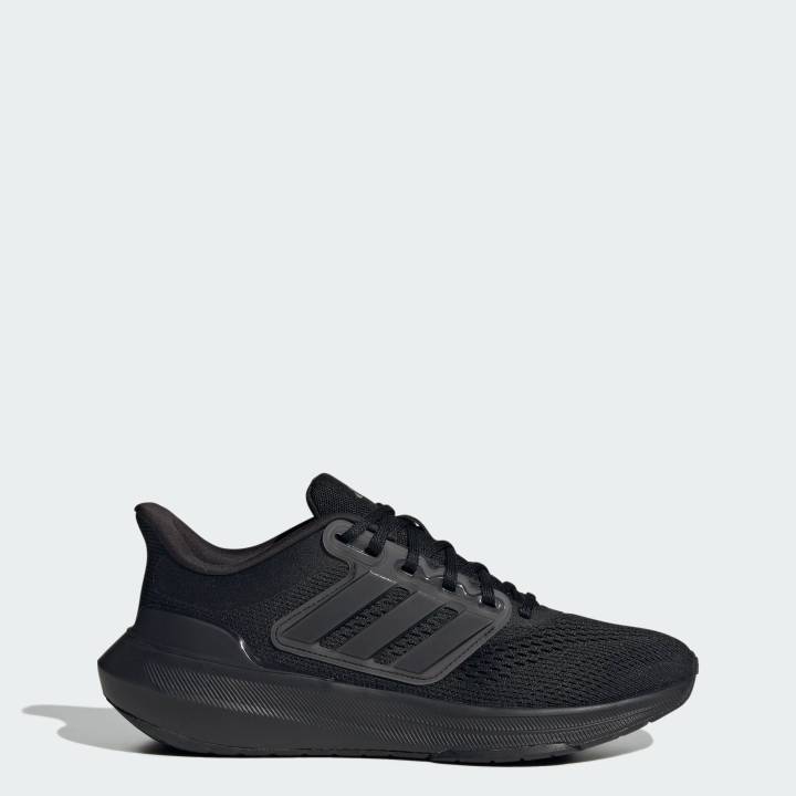 adidas Running Ultrabounce Shoes Women Black HP5786 | Lazada PH