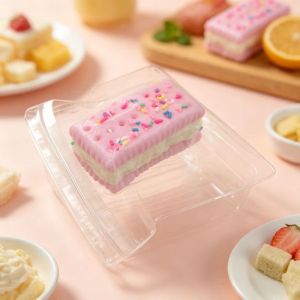 JOYNCLEON Đồ chơi squishy hình bánh quy nảy chậm thư giãn để giảm căng thẳng và chơi cảm giác