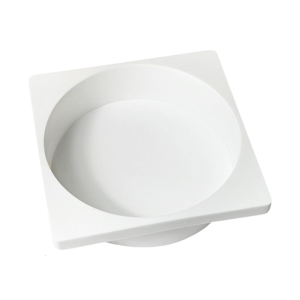 Cake Decorating Tool Fondant Lace Pad Chocolate Silicone Molds Lace Mats Cake Decorating Moulds for Fondant Baking