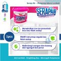 Bagus Serap Air Penyerap Udara Lembab dan Bau Dehumidifier Cegah Penjamuran 225ml. 