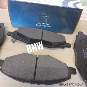 Brake pad kampas rem depan INOVA