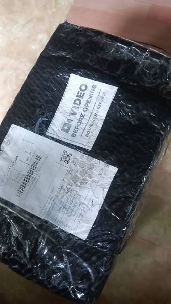 Buyer review video 4