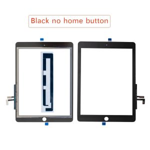 For ipad Air 1 Touch screen Digitizer Glass Generation With Home Button A1474 A1475 A1476